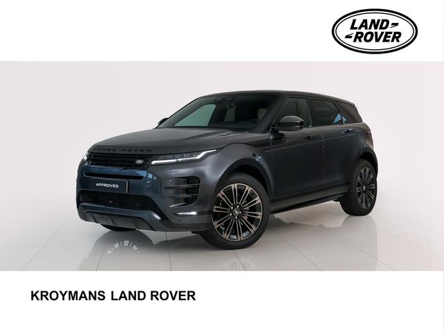 Land Rover Range Rover Evoque 1.5 P270e PHEV Graphite Edition
