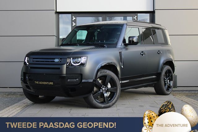 Land Rover Defender 110 P300e X-Dynamic HSE