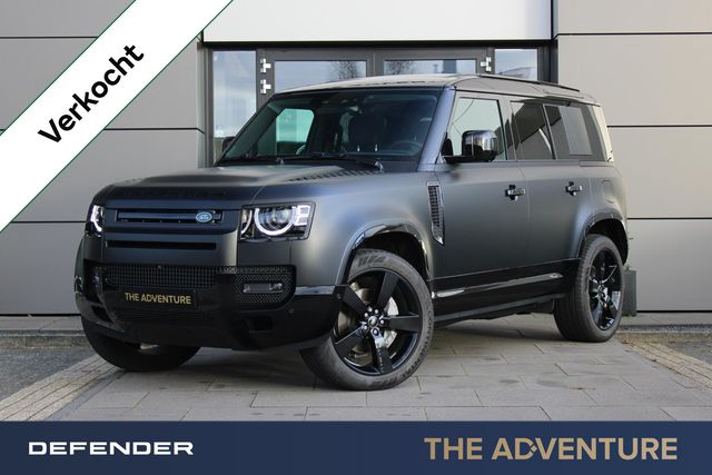 Land Rover Defender 110 P300e X-Dynamic HSE