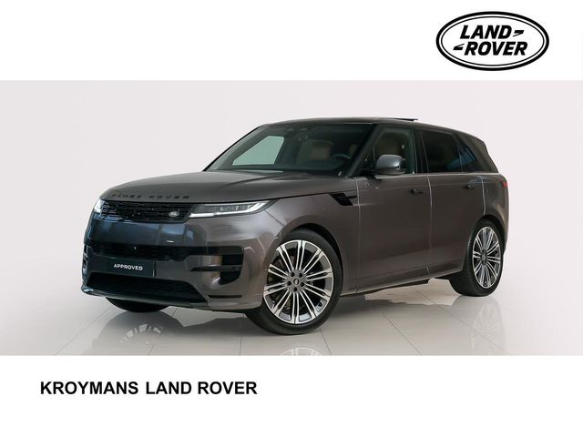 Land Rover Range Rover Sport 3.0 P460e Dynamic SE PHEV