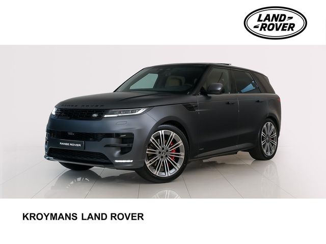 Land Rover Range Rover Sport 3.0 P550e Autobiography PHEV