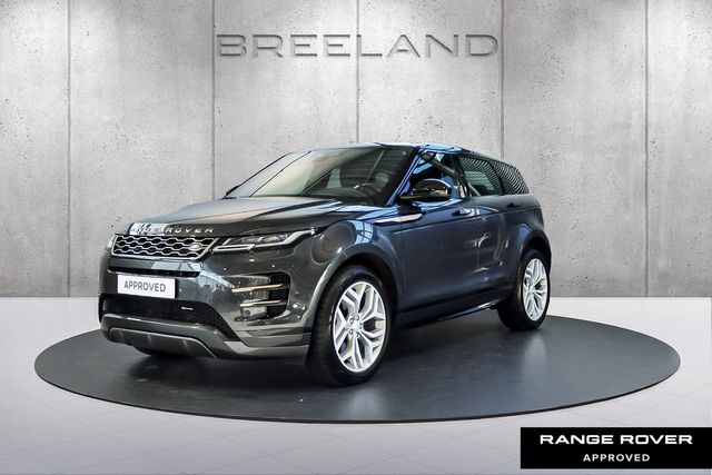 Land Rover Range Rover Evoque P300e R-Dynamic S | 20" | Panoramadak