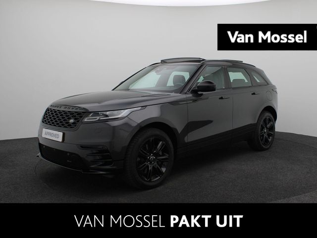 Land Rover Range Rover Velar 2.0 P400e Dynamic SE