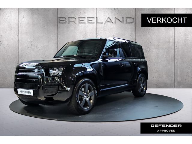Land Rover Defender 110 P300e X-Dynamic SE | Panoramadak | Trekhaak