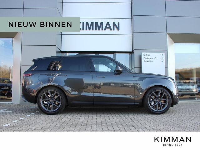 Land Rover Range Rover Sport P460e SE PHEV