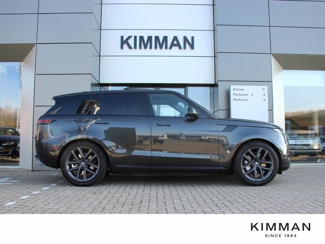 Land Rover Range Rover Sport P460e SE PHEV