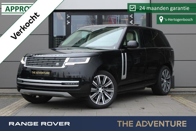 Land Rover Range Rover 3.0 P460e Autobiography