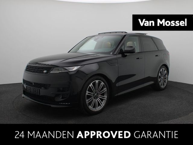 Land Rover Range Rover Sport 3.0 P460e Dynamic HSE PHEV