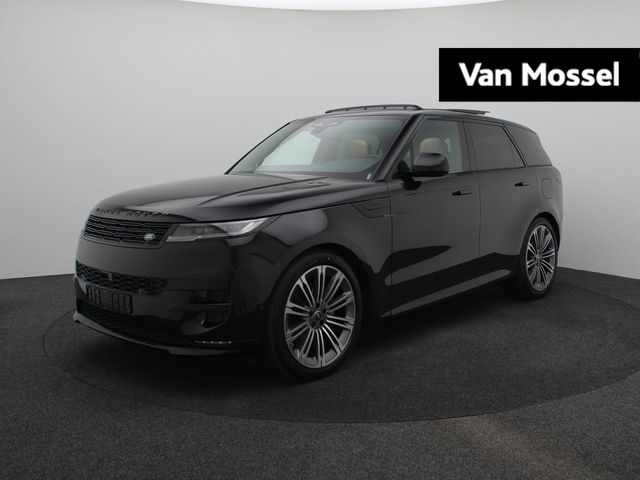 Land Rover Range Rover Sport 3.0 P460e Dynamic HSE PHEV