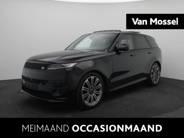 Land Rover Range Rover Sport 3.0 P460e Dynamic HSE PHEV