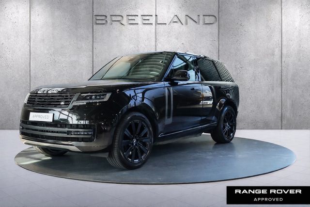 Land Rover Range Rover P460e HSE | Shadow Exterior | Towing Pack