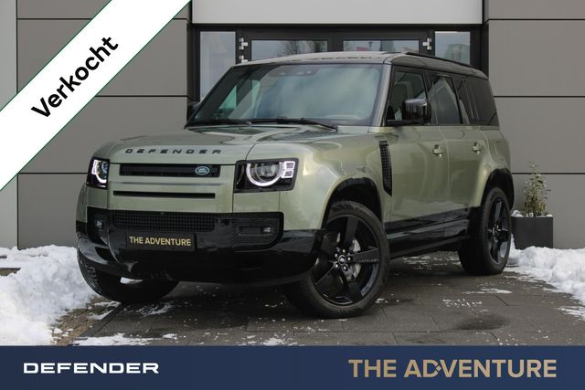 Land Rover Defender 110 P300e X-Dynamic HSE