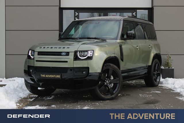 Land Rover Defender 110 P300e X-Dynamic HSE