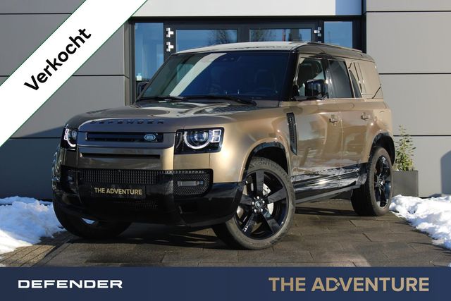 Land Rover Defender 110 P300e X-Dynamic HSE