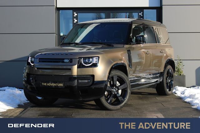 Land Rover Defender 110 P300e X-Dynamic HSE