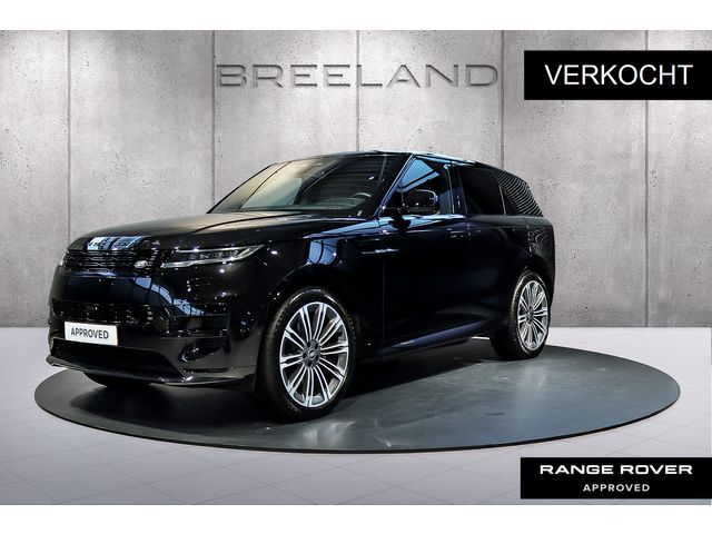Land Rover Range Rover Sport P460e Dynamic SE | 23" | Panoramadak