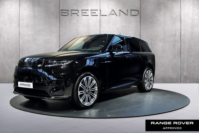 Land Rover Range Rover Sport P460e Dynamic SE | 23" | Panoramadak