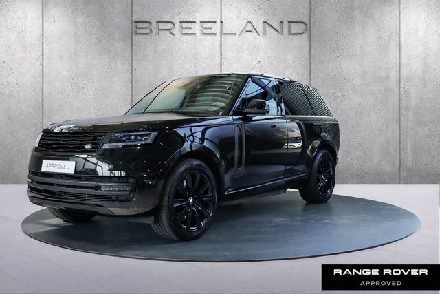 Land Rover Range Rover P460e HSE | Shadow Exterior | Towing Pack