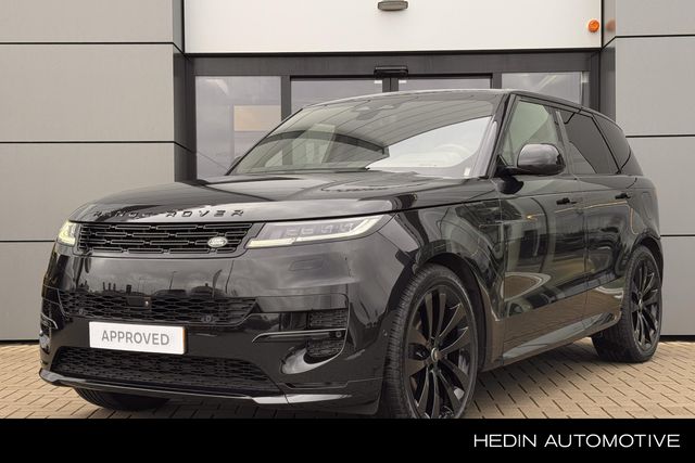 Land Rover Range Rover Sport P460e Dynamic SE PHEV