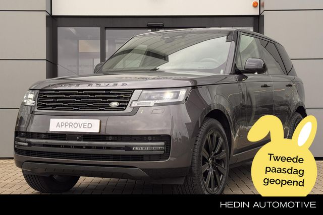 Land Rover Range Rover P460e Autobiography PHEV