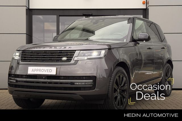 Land Rover Range Rover P460e Autobiography PHEV