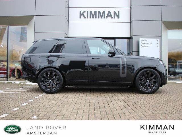 Land Rover Range Rover P460e SE PHEV