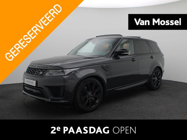 Land Rover Range Rover Sport P400e Limited Edition