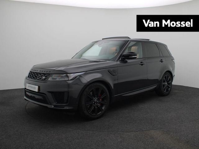 Land Rover Range Rover Sport P400e Limited Edition