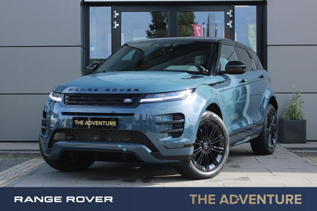 Land Rover Range Rover Evoque P270e Dynamic SE