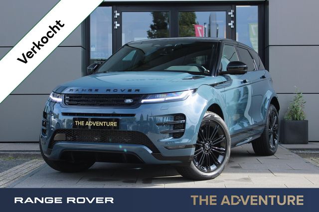 Land Rover Range Rover Evoque P270e Dynamic SE