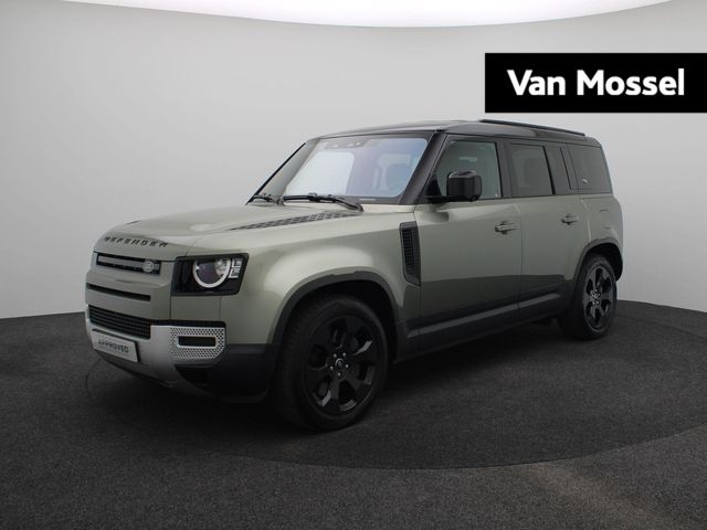 Land Rover Defender 110 2.0 P400e 110 S