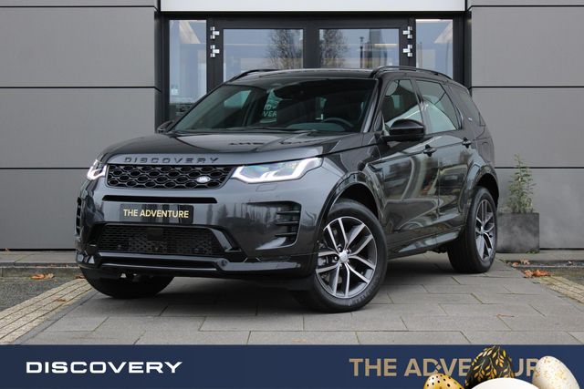 Land Rover Discovery Sport P270e Landmark