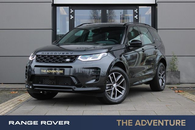 Land Rover Discovery Sport P270e Landmark