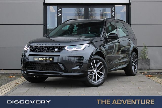 Land Rover Discovery Sport P270e Landmark