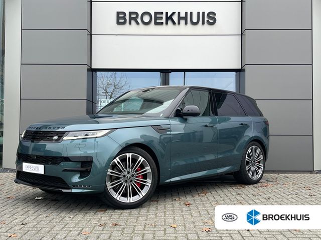 Land Rover Range Rover Sport P460e Dynamic HSE
