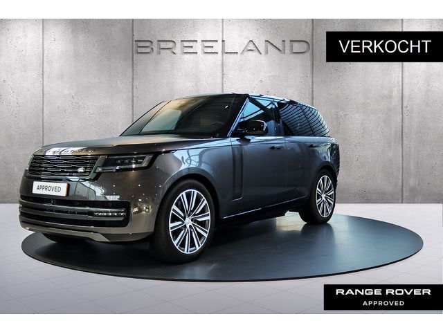 Land Rover Range Rover P460e HSE | Panoramadak | Towing Pack