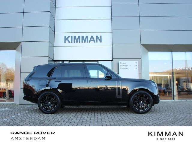 Land Rover Range Rover P460e LWB HSE PHEV