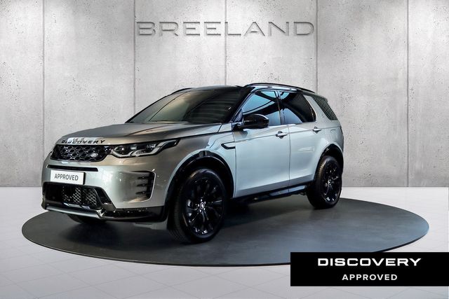 Land Rover Discovery Sport P270e Dynamic SE Limited Edition | Trekhaak | Panoramadak