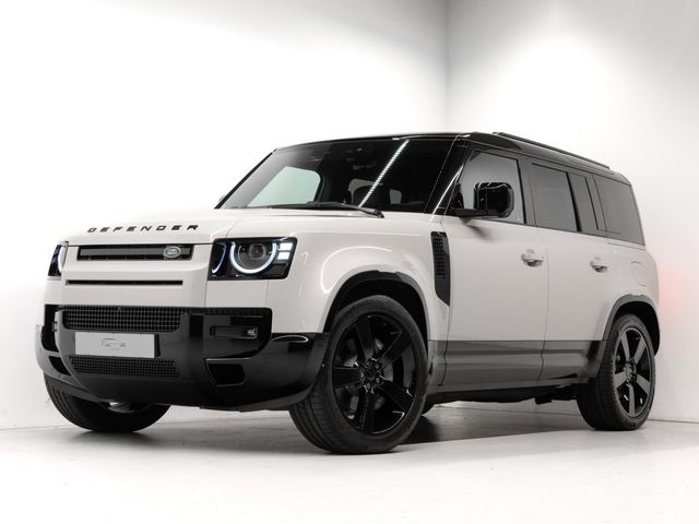 Land Rover Defender 2.0 P300e 110 X-Dynamic HSE