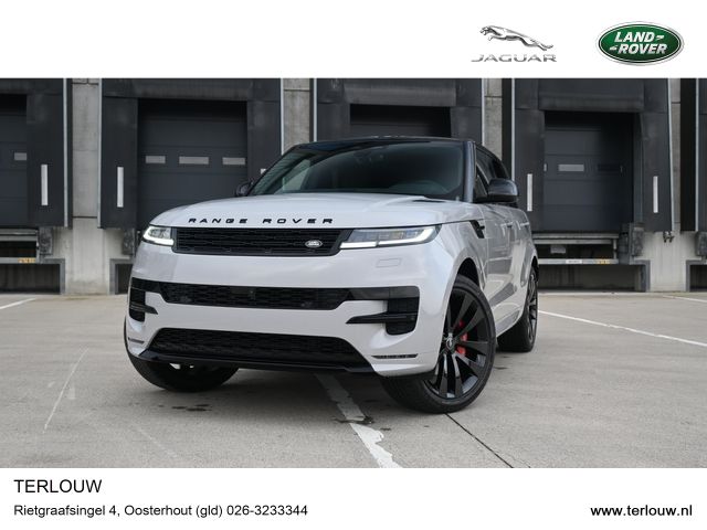 Land Rover Range Rover Sport 3.0 P460e Dynamic SE PHEV