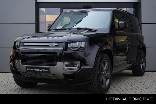 Land Rover Defender 110 P300e X-Dynamic SE