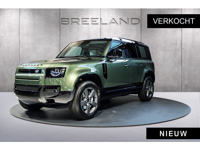 Land Rover Defender 110 P300e X-Dynamic HSE | FACELIFT | NIEUW!