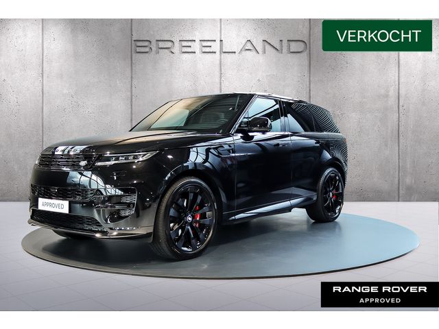 Land Rover Range Rover Sport P460e Dynamic HSE | NP:  148.481 | 23" | Comfort Pack
