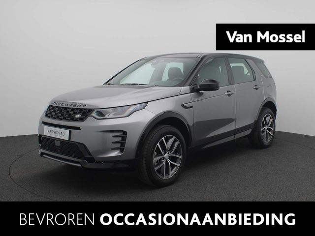 Land Rover Discovery Sport P300e PHEV Dynamic SE