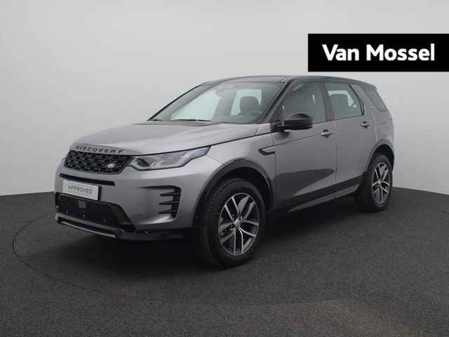 Land Rover Discovery Sport P300e PHEV Dynamic SE
