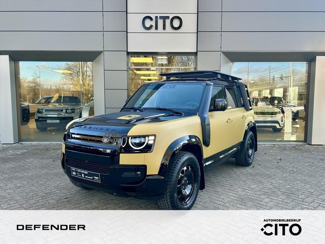 Land Rover Defender P300e PHEV AWD Trophy Edition
