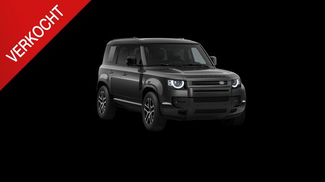 Land Rover Defender 2.0 P300e 110 X-Dynamic HSE