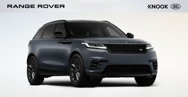 Land Rover Range Rover Velar P400e AWD Dynamic SE PHEV