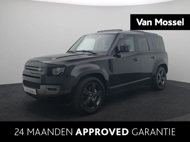 Land Rover Defender 110 P400e 110 X-Dynamic HSE