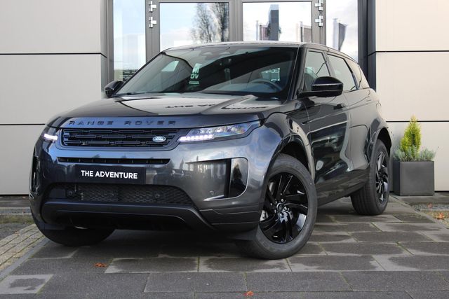 Land Rover Range Rover Evoque 1.5 P270e PHEV AWD S Edition